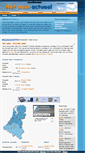 Mobile Screenshot of hetweeractueel.nl